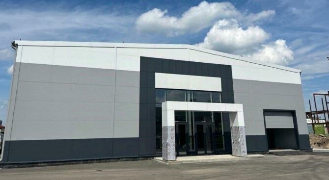 свободного назначения г Нижний Новгород р-н Московский Бурнаковская ул Куйбышева 30 фото 1