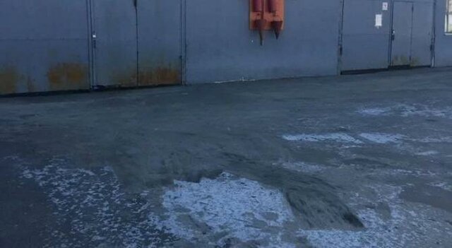 Пролетарская ул Геологов 2б фото