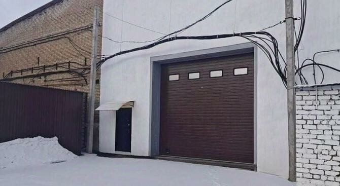 свободного назначения г Нижний Новгород р-н Ленинский Заречная ул Памирская 11г фото 1