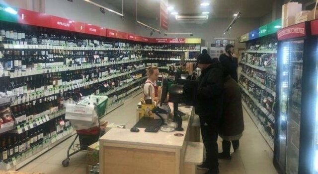 Пролетарская ул Тропинина 6 фото