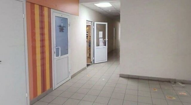 свободного назначения р-н Московский Бурнаковская дом 40а фото