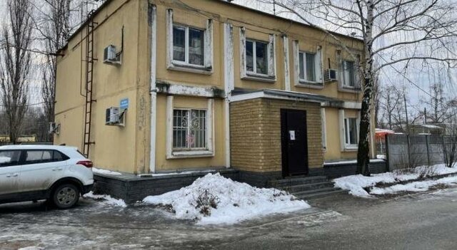 Буревестник ул Зайцева 31к/1 фото