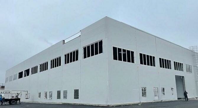 свободного назначения г Нижний Новгород Парк культуры пр-кт Молодежный 80 фото 1