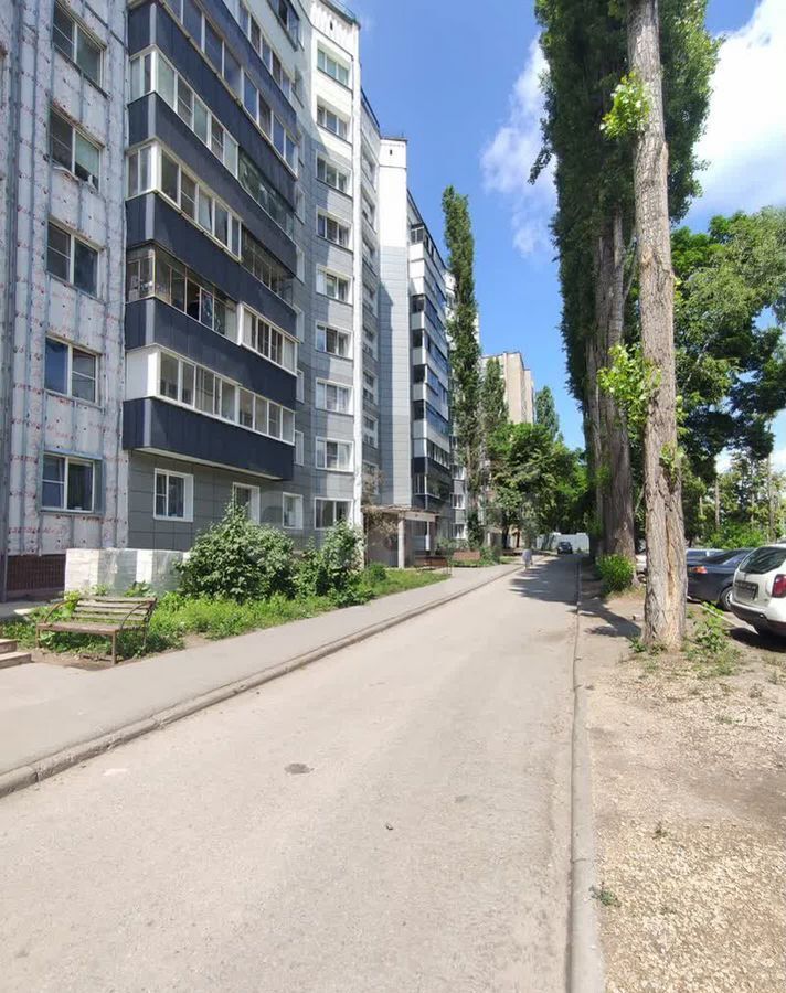 квартира г Липецк р-н Советский ул Валентины Терешковой 22 фото 1