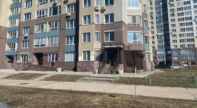 свободного назначения г Нижний Новгород Парк культуры ул Героя Шнитникова 1 фото 2