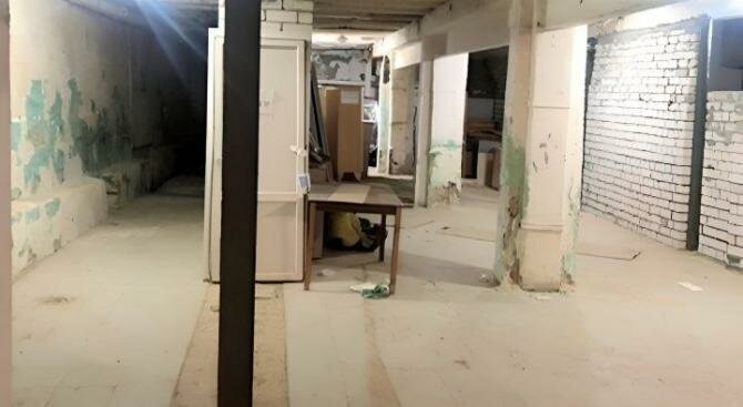 свободного назначения г Нижний Новгород р-н Нижегородский Московская ул Почаинская 17а фото 2