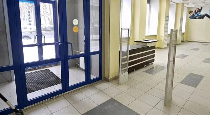 свободного назначения г Нижний Новгород р-н Приокский Горьковская пр-кт Гагарина 104 фото 2