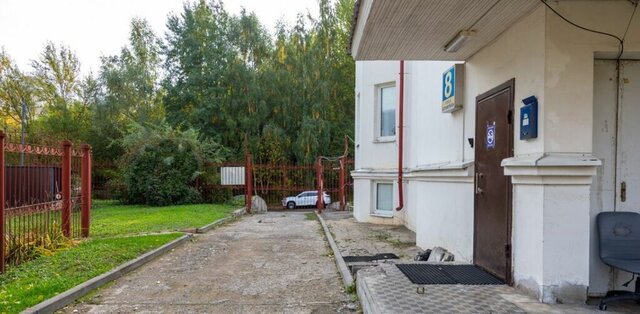 метро Университет ул Островитянова 8 Дружбы Народов фото