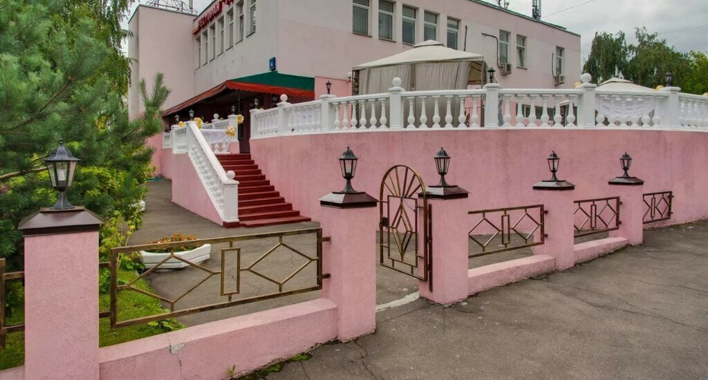 офис г Москва ул Генерала Тюленева 4ас/1 Генерала Тюленева фото 2