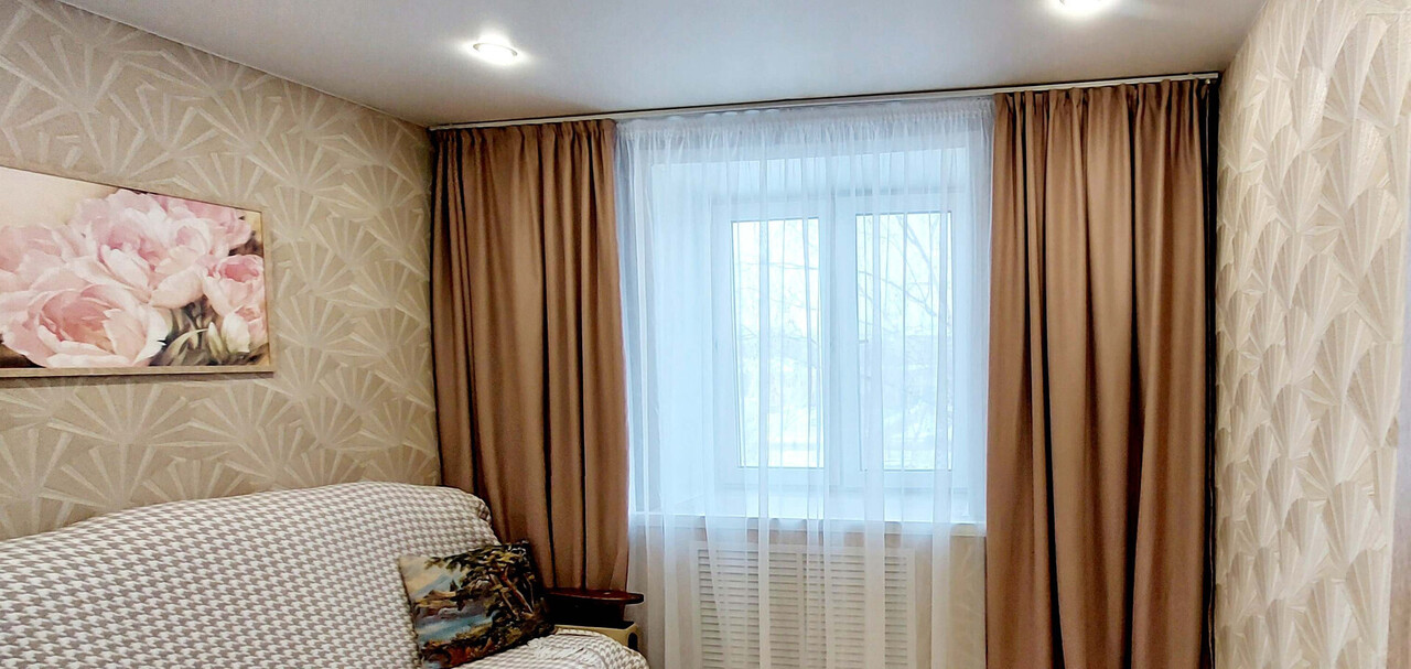 квартира г Казань Новое Караваево ул Гудованцева 22 фото 1