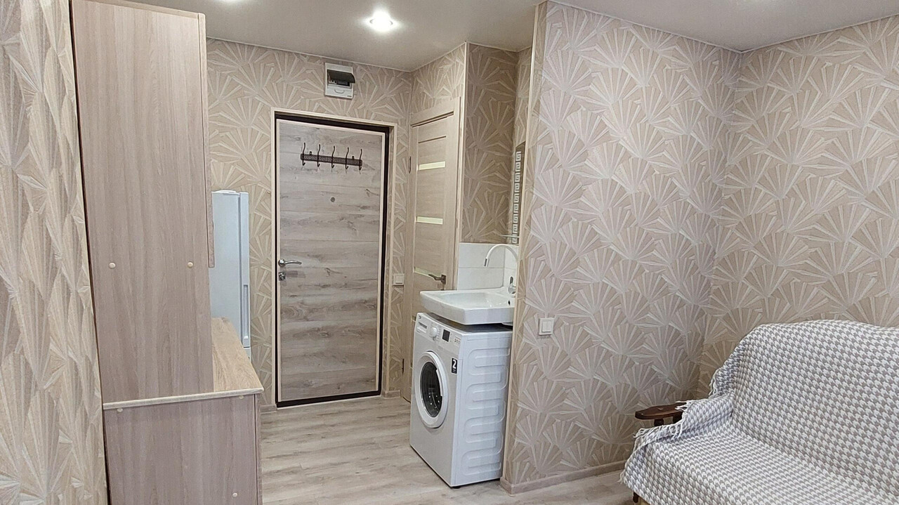 квартира г Казань Новое Караваево ул Гудованцева 22 фото 2