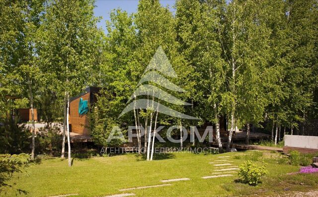 п Воробьевский пер 1-ый Хрустальный 7 сельсовет, Новосибирск, Кудряшовский фото