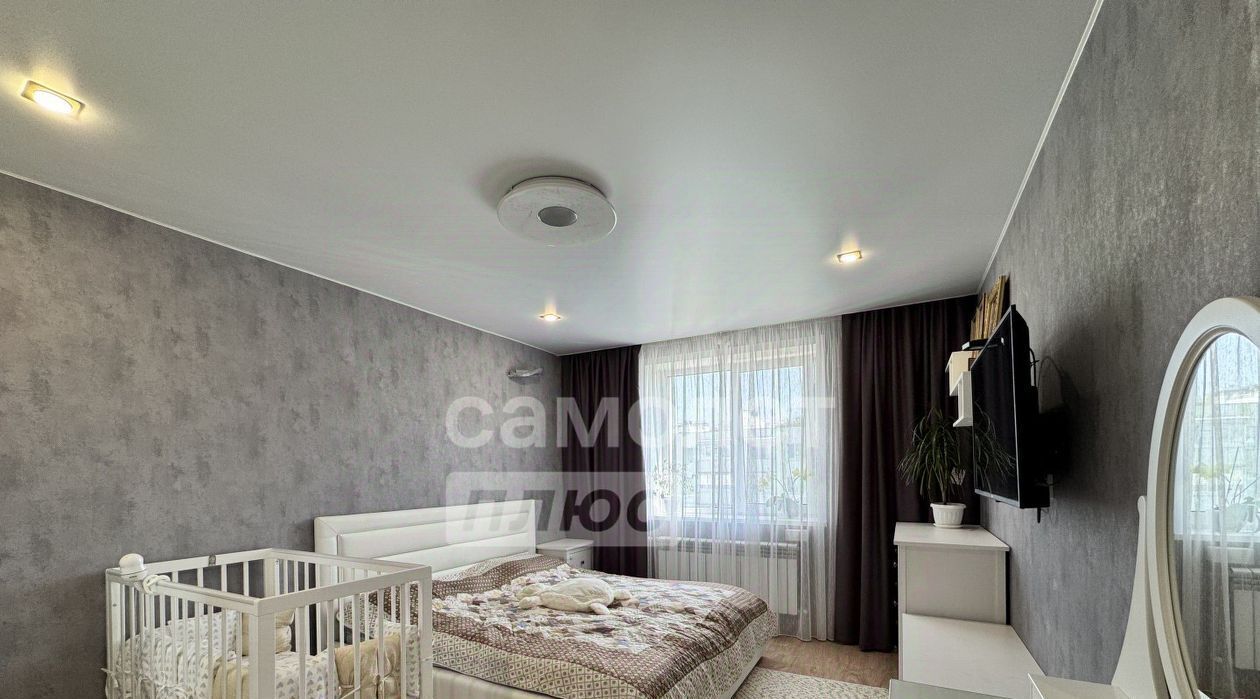 квартира г Димитровград ул Менделеева 21 фото 3