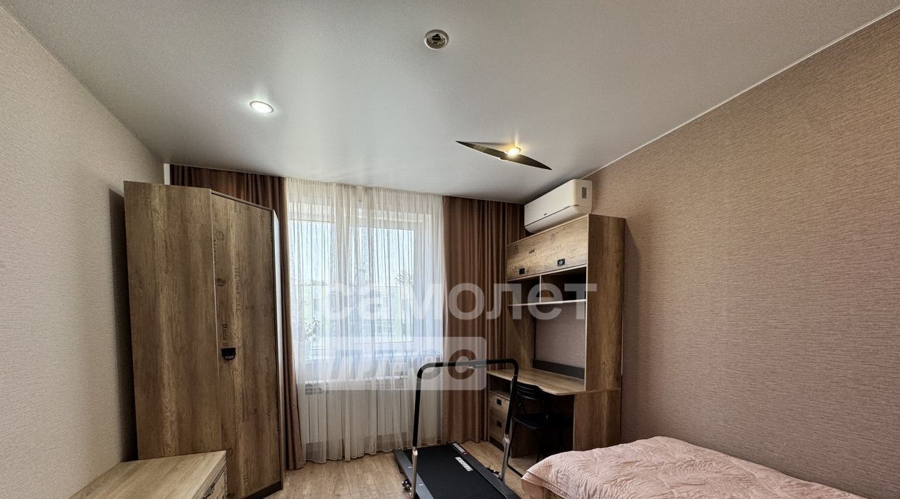 квартира г Димитровград ул Менделеева 21 фото 4