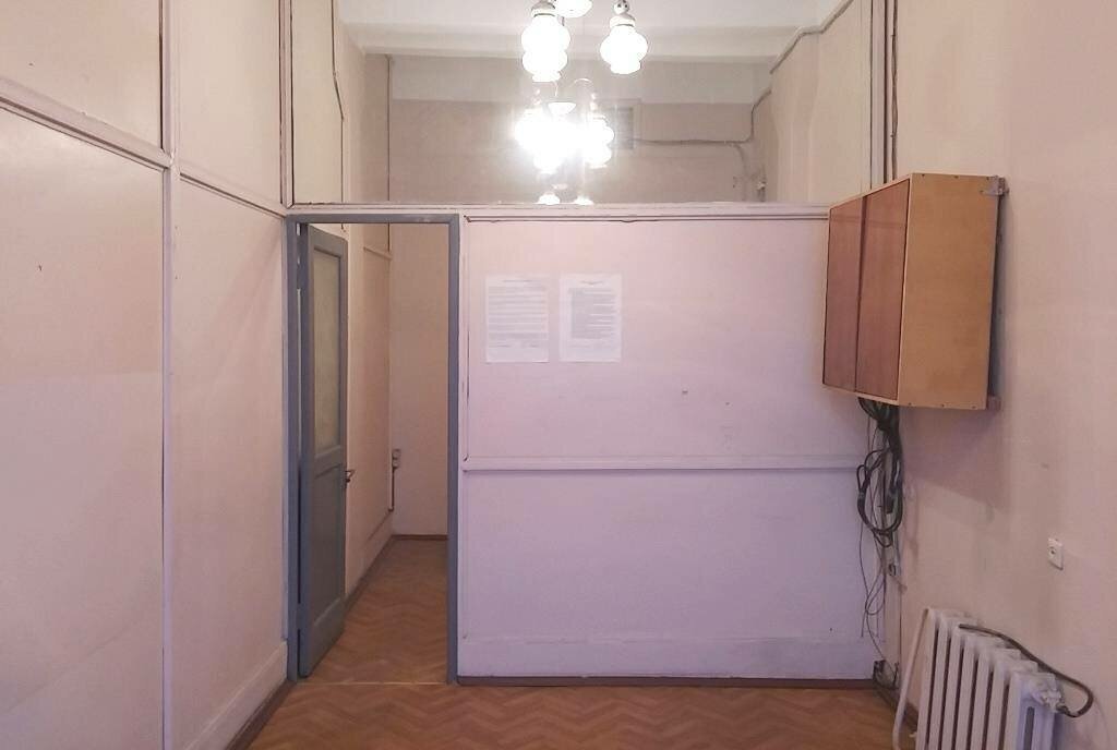 производственные, складские г Санкт-Петербург метро Нарвская ул Промышленная 5 Нарвский округ фото 3