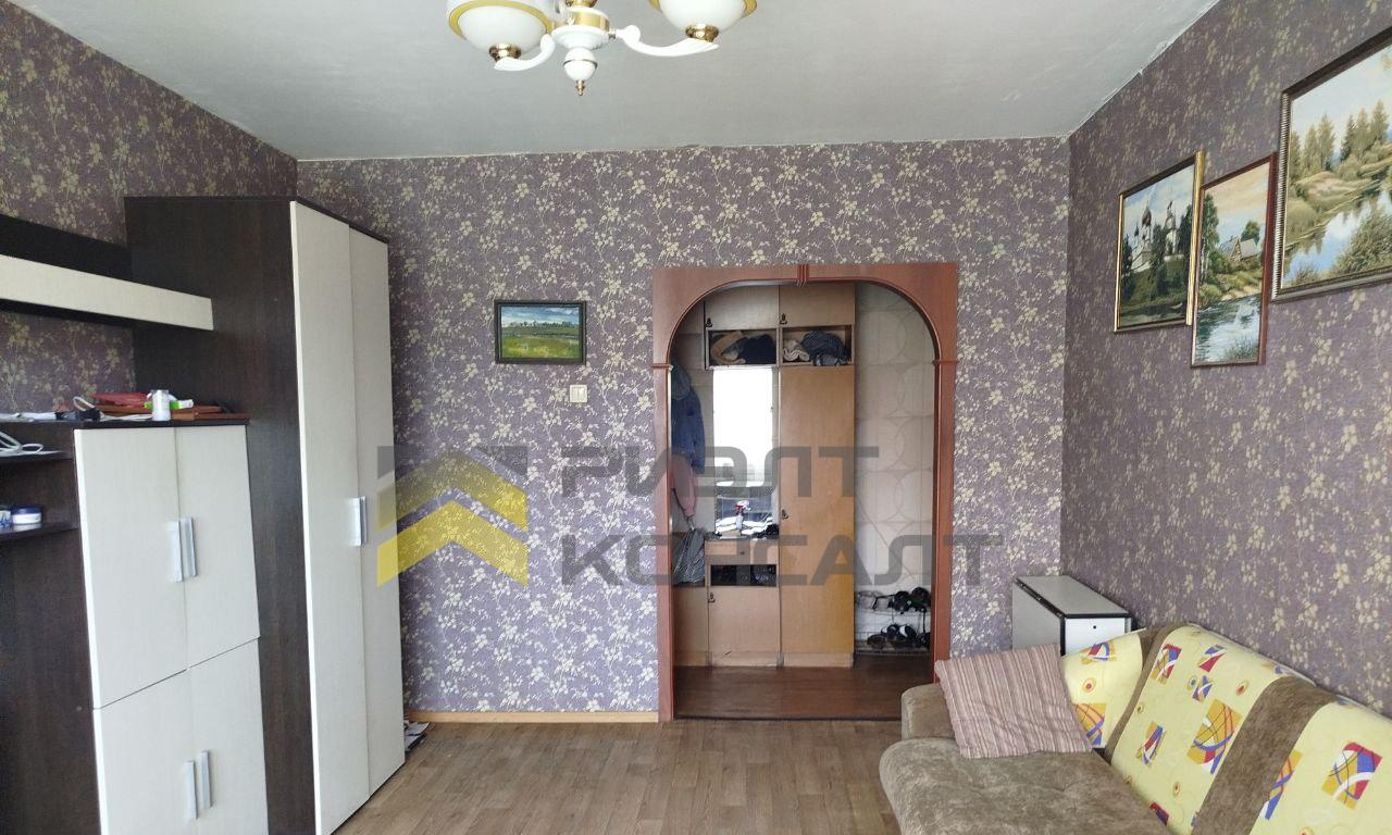 квартира г Омск ул 5 Армии 3 фото 5