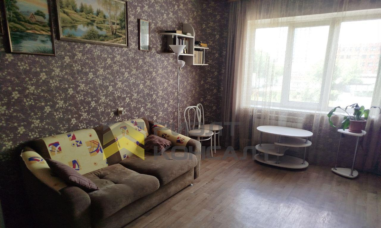 квартира г Омск ул 5 Армии 3 фото 6