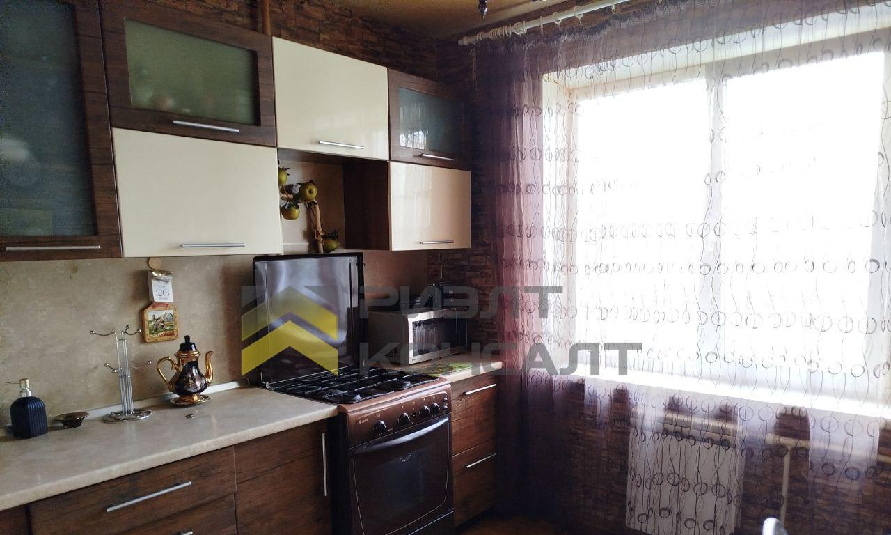 квартира г Омск ул 5 Армии 3 фото 9