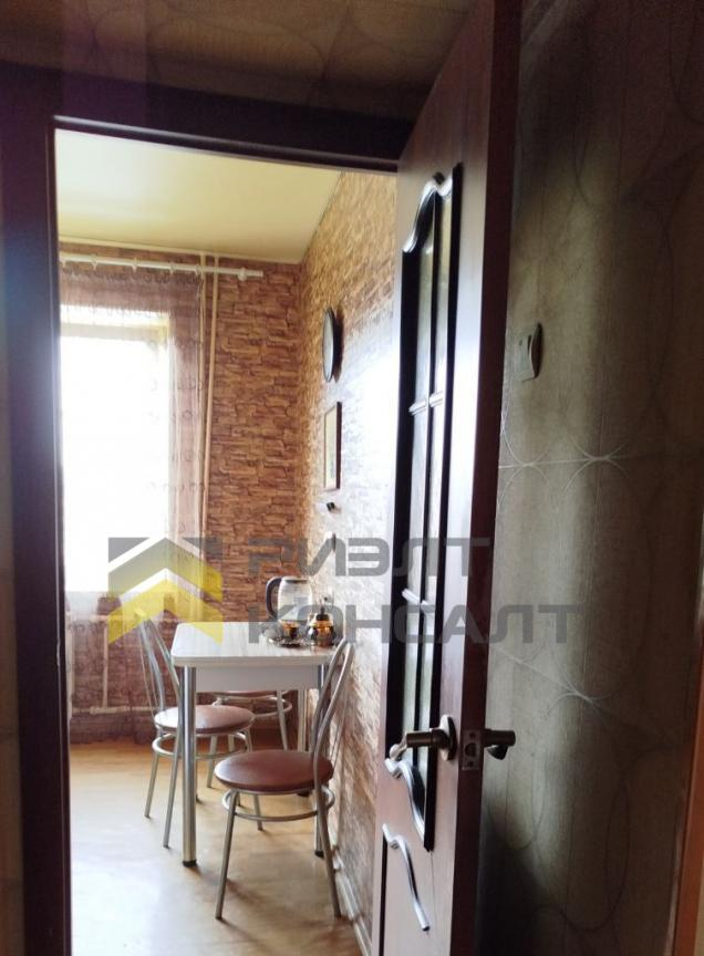 квартира г Омск ул 5 Армии 3 фото 14