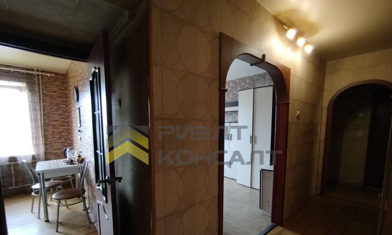 квартира г Омск ул 5 Армии 3 фото 16