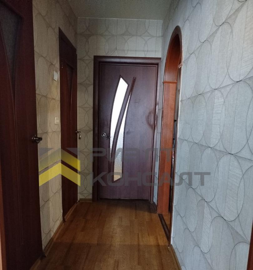 квартира г Омск ул 5 Армии 3 фото 17