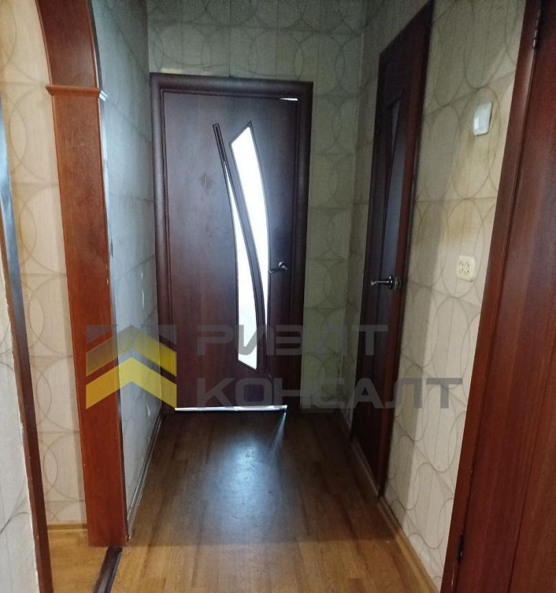 квартира г Омск ул 5 Армии 3 фото 18