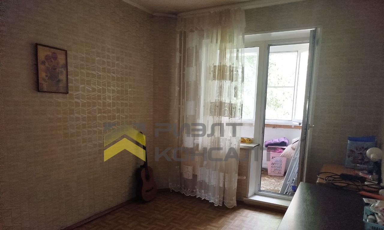 квартира г Омск ул 5 Армии 3 фото 20