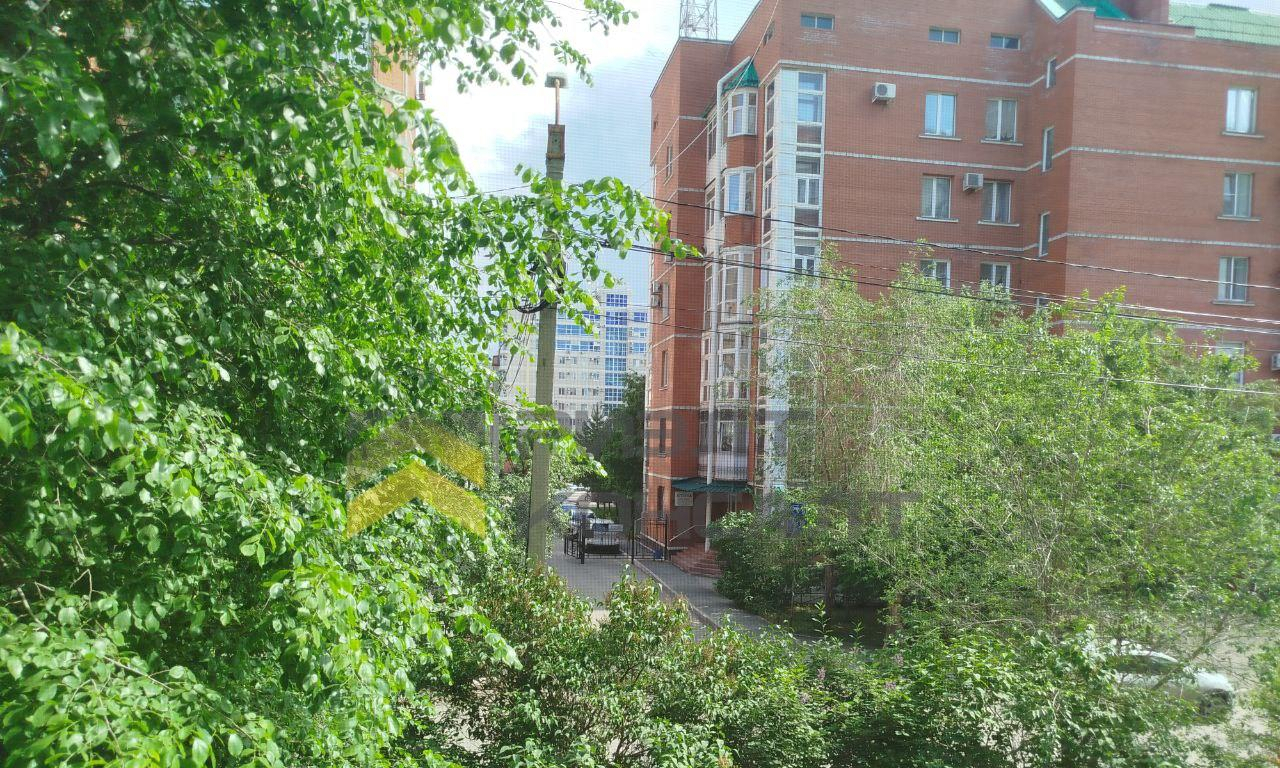 квартира г Омск ул 5 Армии 3 фото 22