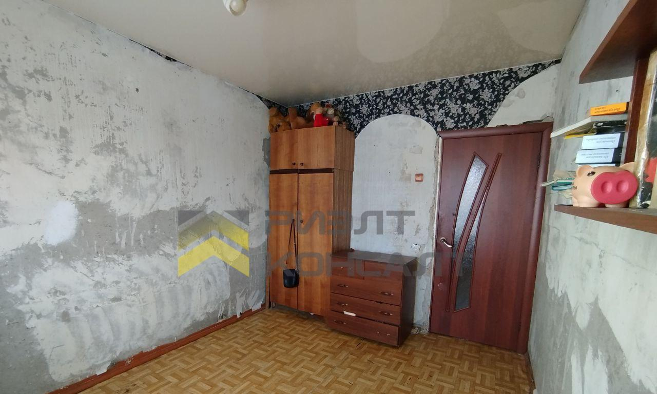 квартира г Омск ул 5 Армии 3 фото 24