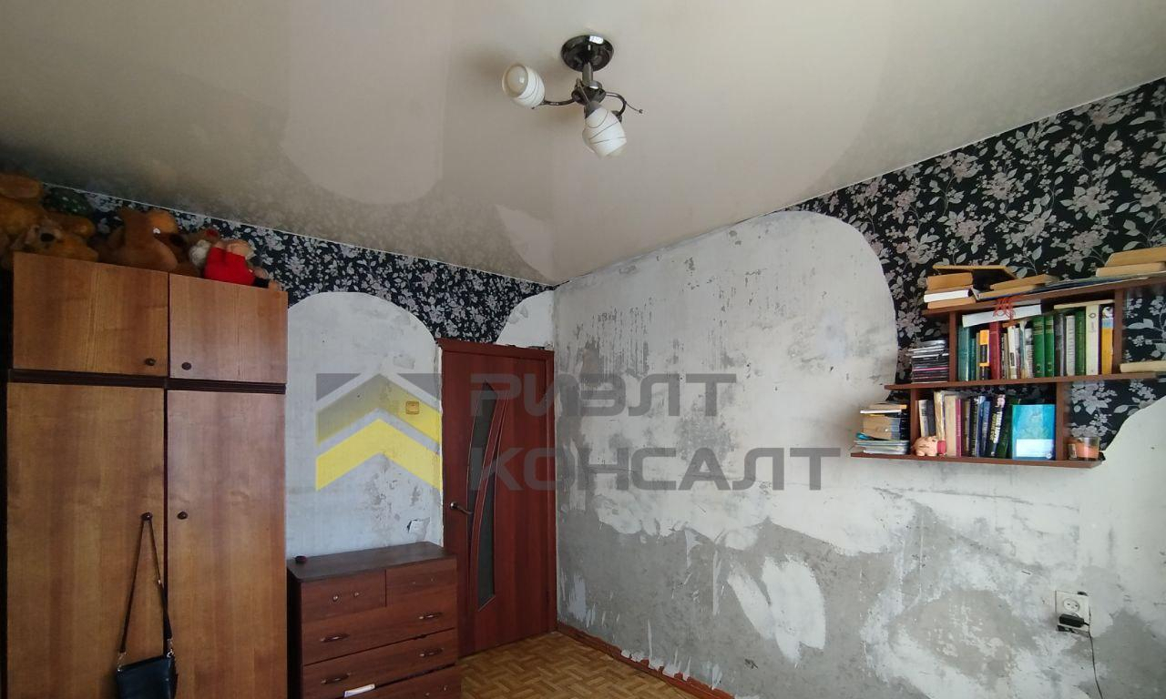 квартира г Омск ул 5 Армии 3 фото 25