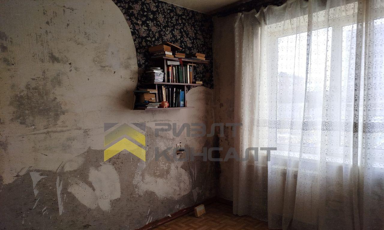квартира г Омск ул 5 Армии 3 фото 26