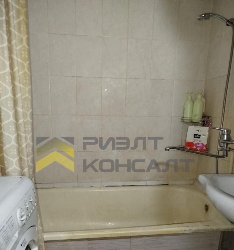 квартира г Омск ул 5 Армии 3 фото 30