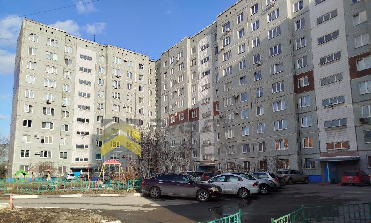 квартира г Омск ул 5 Армии 3 фото 37