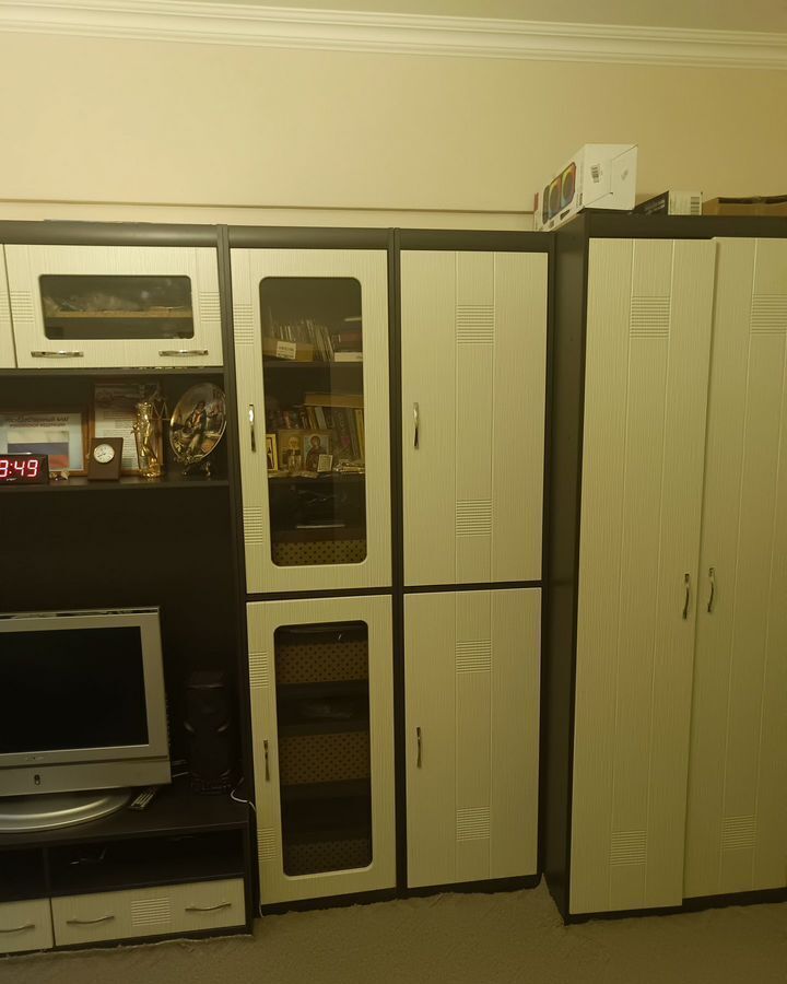 комната г Москва метро Свиблово ул Амундсена 15к/2 фото 10