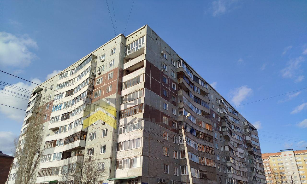 квартира г Омск ул 5 Армии 3 фото 40