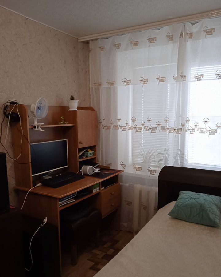 квартира г Черкесск ул Карла Маркса 46 фото 11