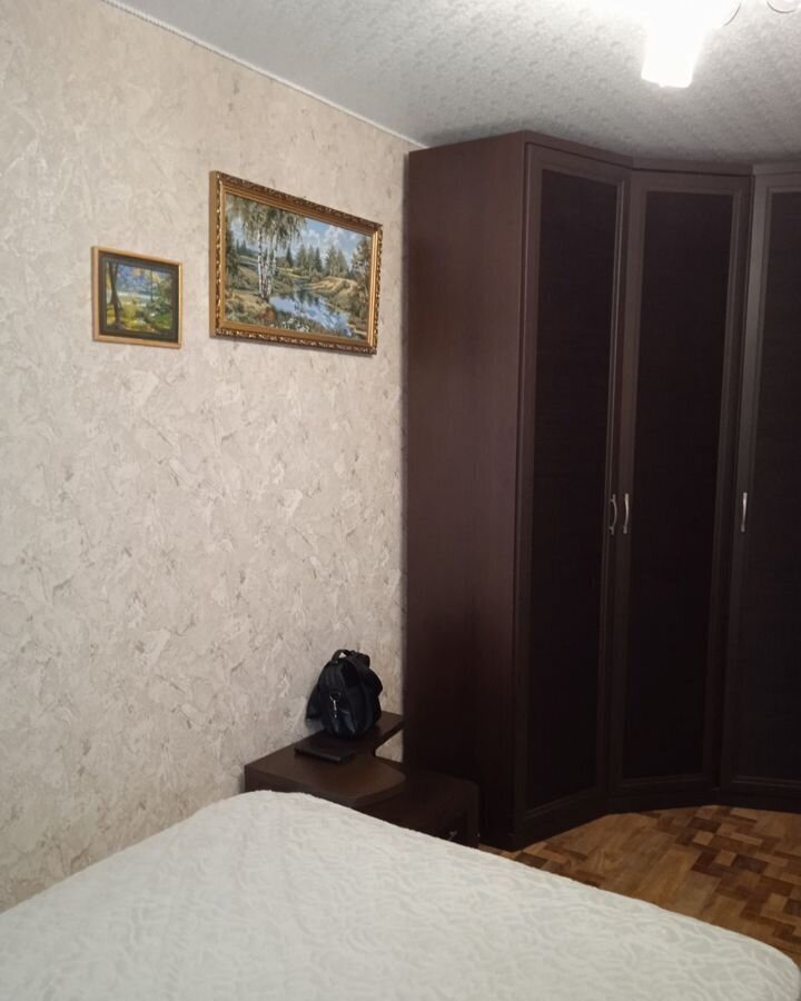 квартира г Черкесск ул Карла Маркса 46 фото 13