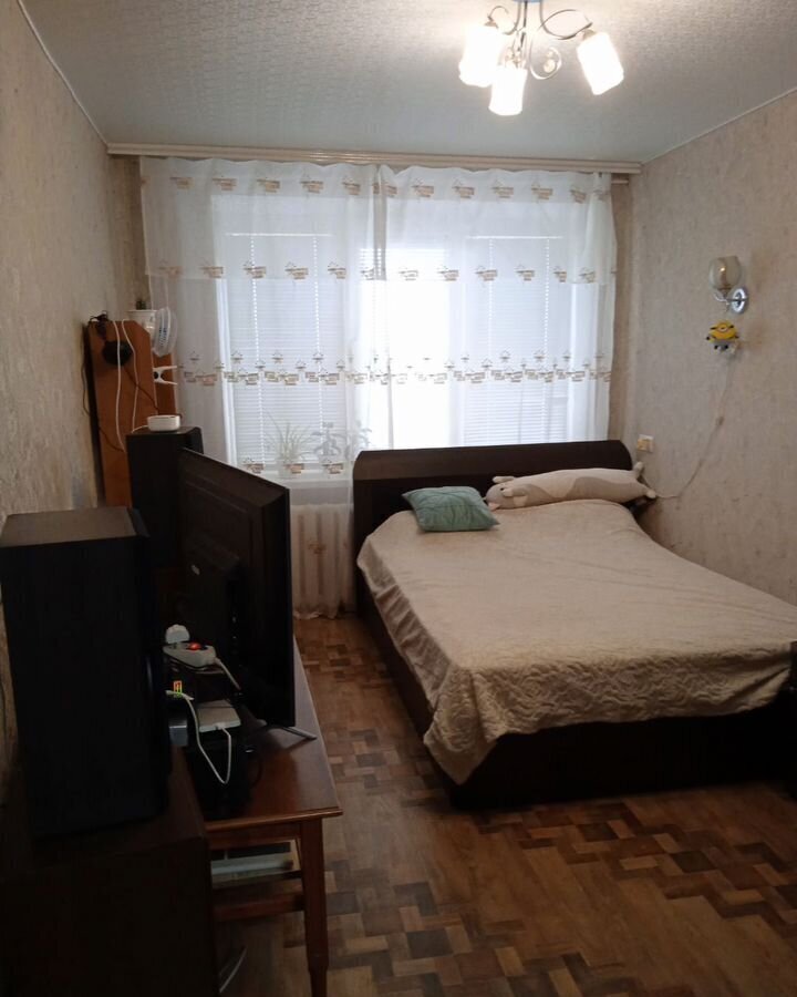 квартира г Черкесск ул Карла Маркса 46 фото 10