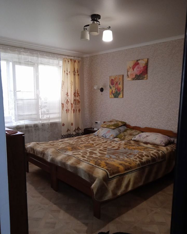 квартира г Черкесск ул Карла Маркса 46 фото 17