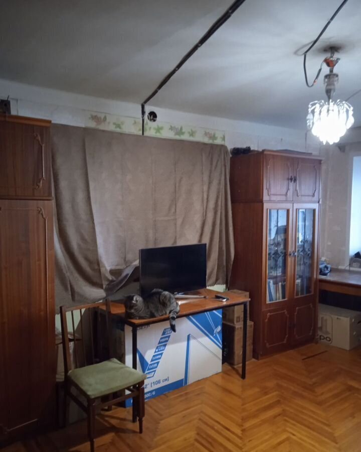 квартира г Черкесск ул Карла Маркса 46 фото 21