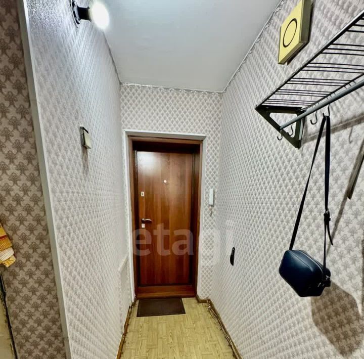 квартира г Бийск ул Красноармейская 174 фото 6