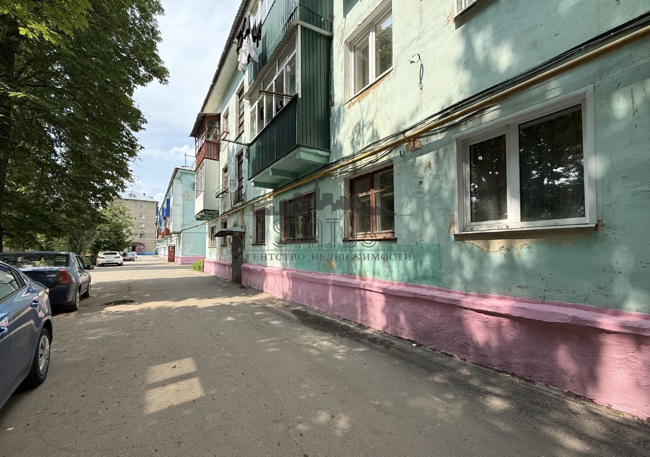 квартира г Ртищево ул Железнодорожная 58 Ртищевский р-н, муниципальное образование фото 18