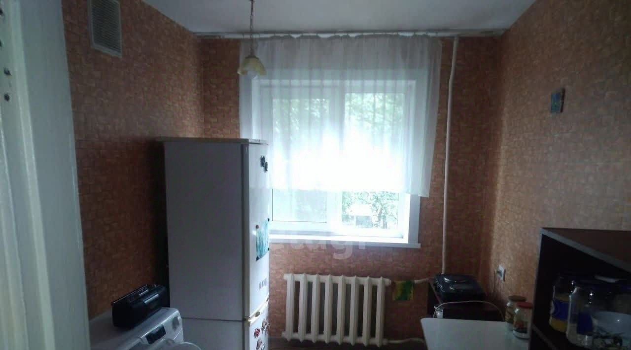 квартира г Бийск ул Михаила Кутузова 23 фото 6
