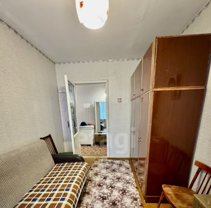 квартира г Бийск ул Красноармейская 174 фото 11
