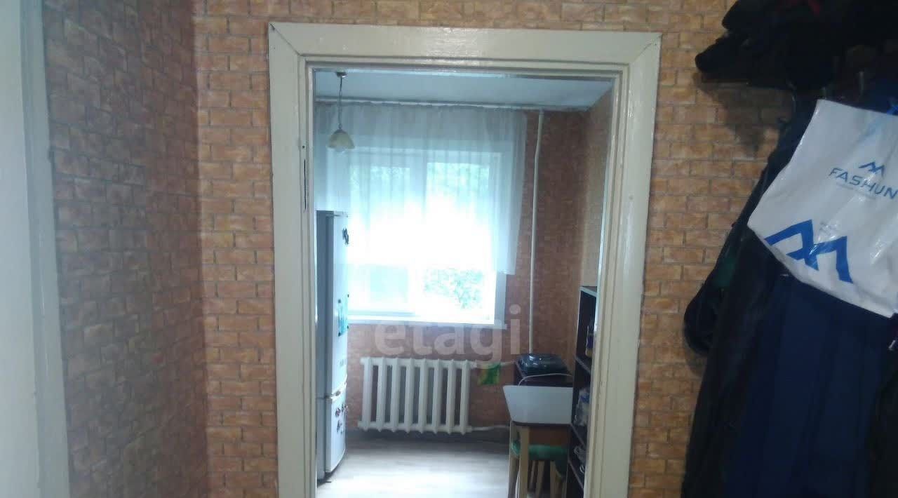 квартира г Бийск ул Михаила Кутузова 23 фото 7