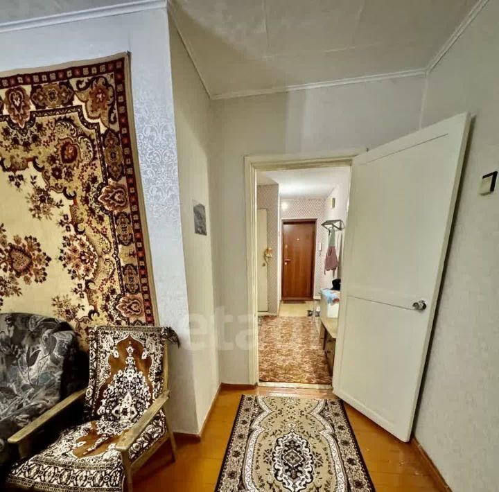 квартира г Бийск ул Красноармейская 174 фото 13