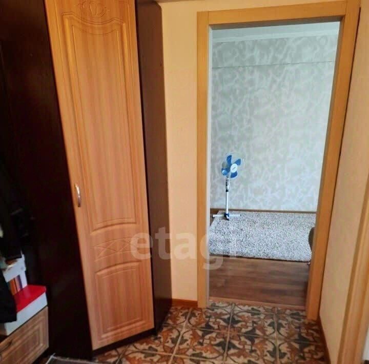 квартира г Бийск ул Советская 76 фото 9