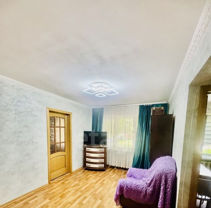 квартира г Бийск ул Воинов-Интернационалистов 61 фото 5