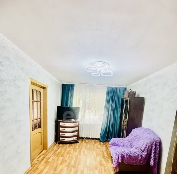 квартира г Бийск ул Воинов-Интернационалистов 61 фото 6