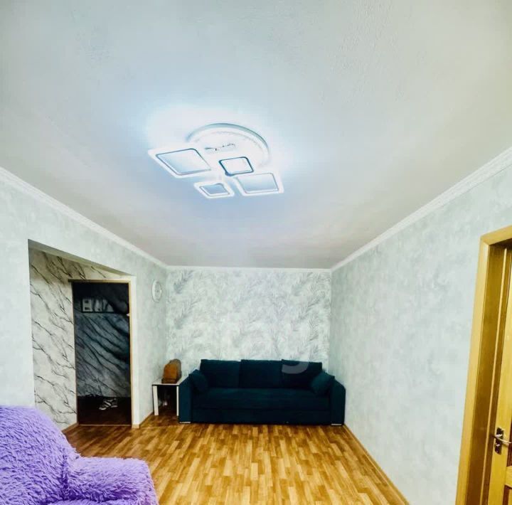 квартира г Бийск ул Воинов-Интернационалистов 61 фото 7